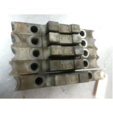 102V105 Engine Block Main Caps For 05-08 Ford F-150 5.4 102V105 Engine Block Main Caps For 05-08 Ford F-150 5.4